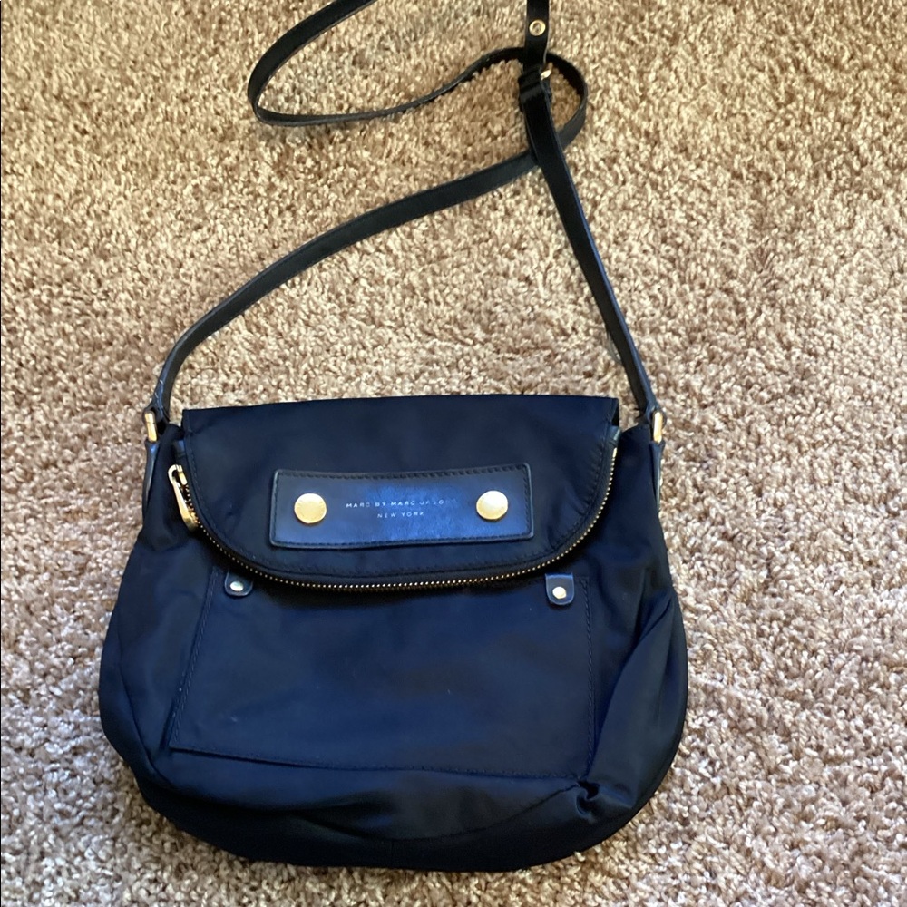 Marc by Marc Jacob’s crossbody bag